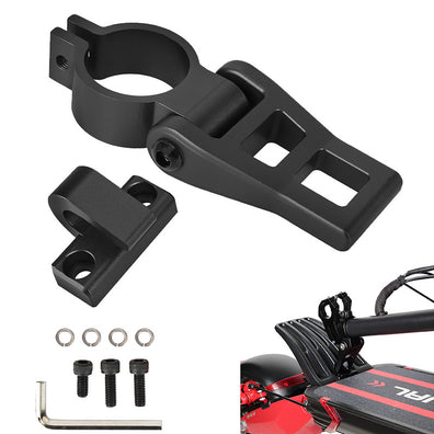 CLEARANCE SALE   Folding Hook for ZERO, Bexly, Dragon, Black Edition, all 10X Variants